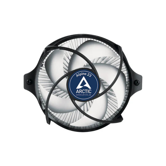 Arctic Alpine 23 Compact AMD CPU Cooler Arctic Alpine 23 Compact AMD CPU Cooler